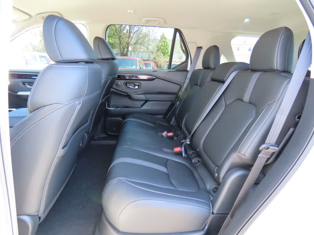 Thumbnail: 2026 Honda Passport - 11