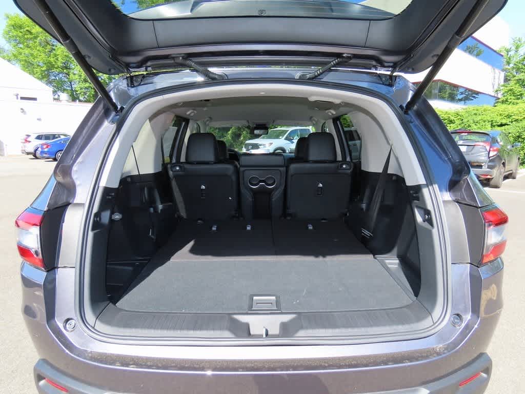 Thumbnail: 2025 Honda Pilot - 10