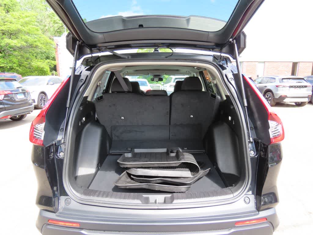 Thumbnail: 2024 Honda CR-V - 11