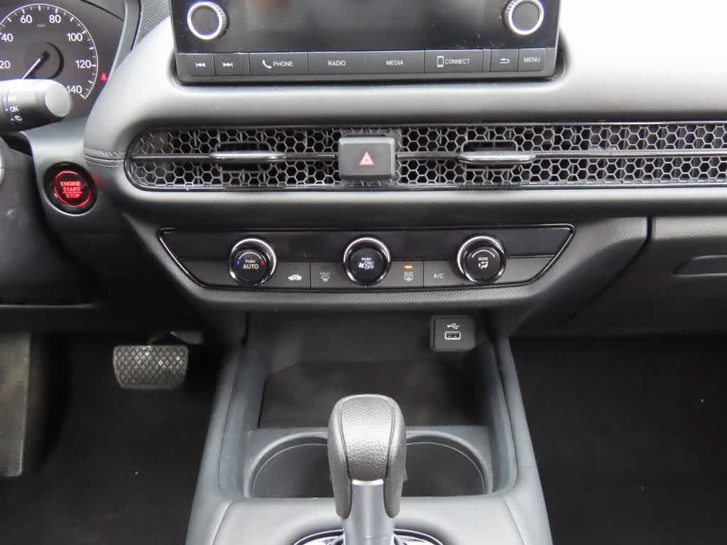 Thumbnail: 2023 Honda HR-V - 20