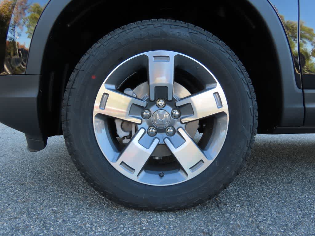 Thumbnail: 2026 Honda Ridgeline - 7