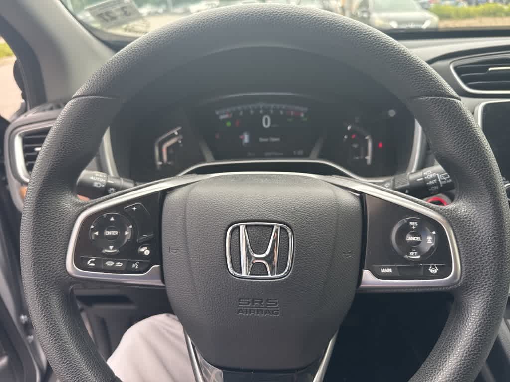 Thumbnail: 2022 Honda CR-V - 14
