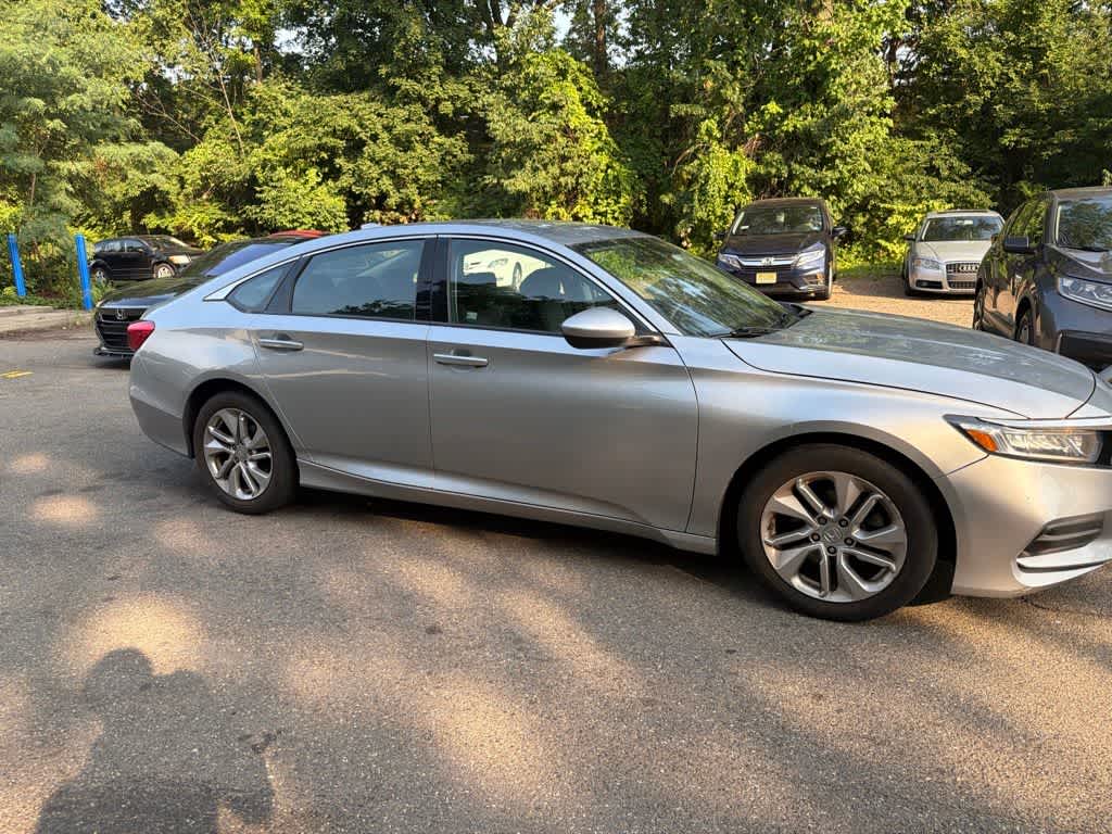 Thumbnail: 2019 Honda Accord - 10