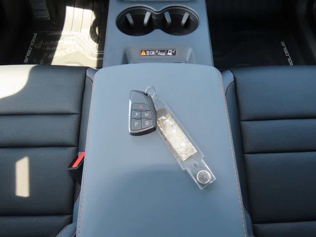 Thumbnail: 2026 Honda Prologue - 27