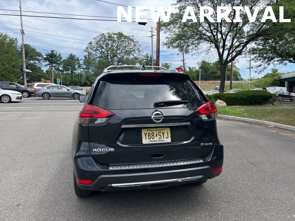 Thumbnail: 2020 Nissan Rogue - 16