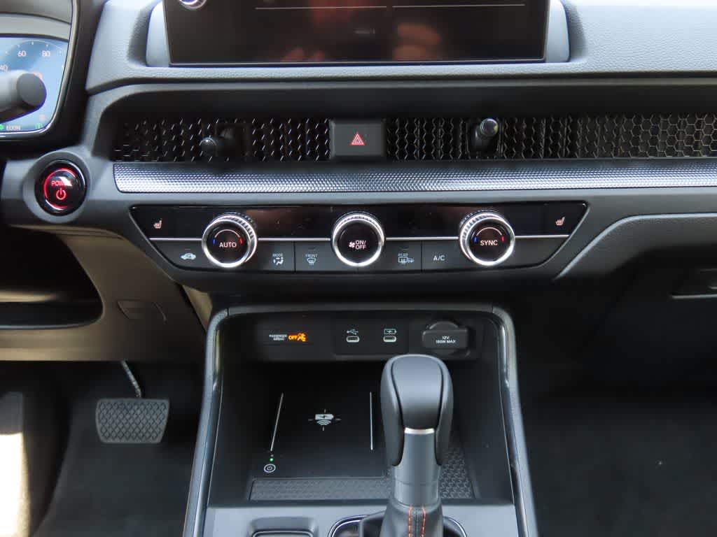 Thumbnail: 2026 Honda CR-V - 21