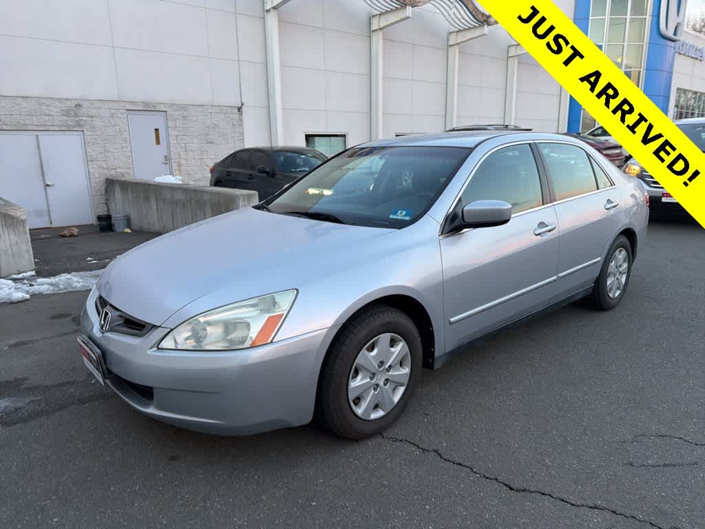 Thumbnail: 2004 Honda Accord - 2