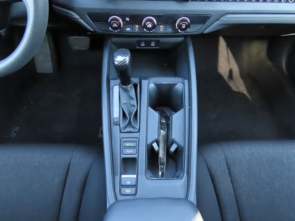 Thumbnail: 2023 Honda Accord - 20