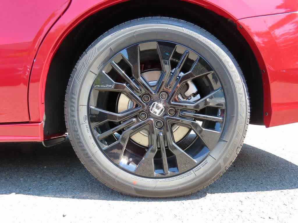 Thumbnail: 2026 Honda Odyssey - 9