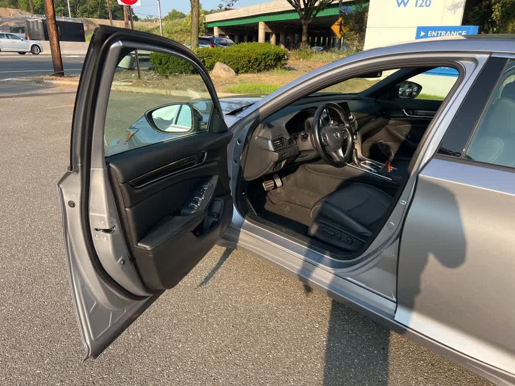 Thumbnail: 2022 Honda Accord - 7