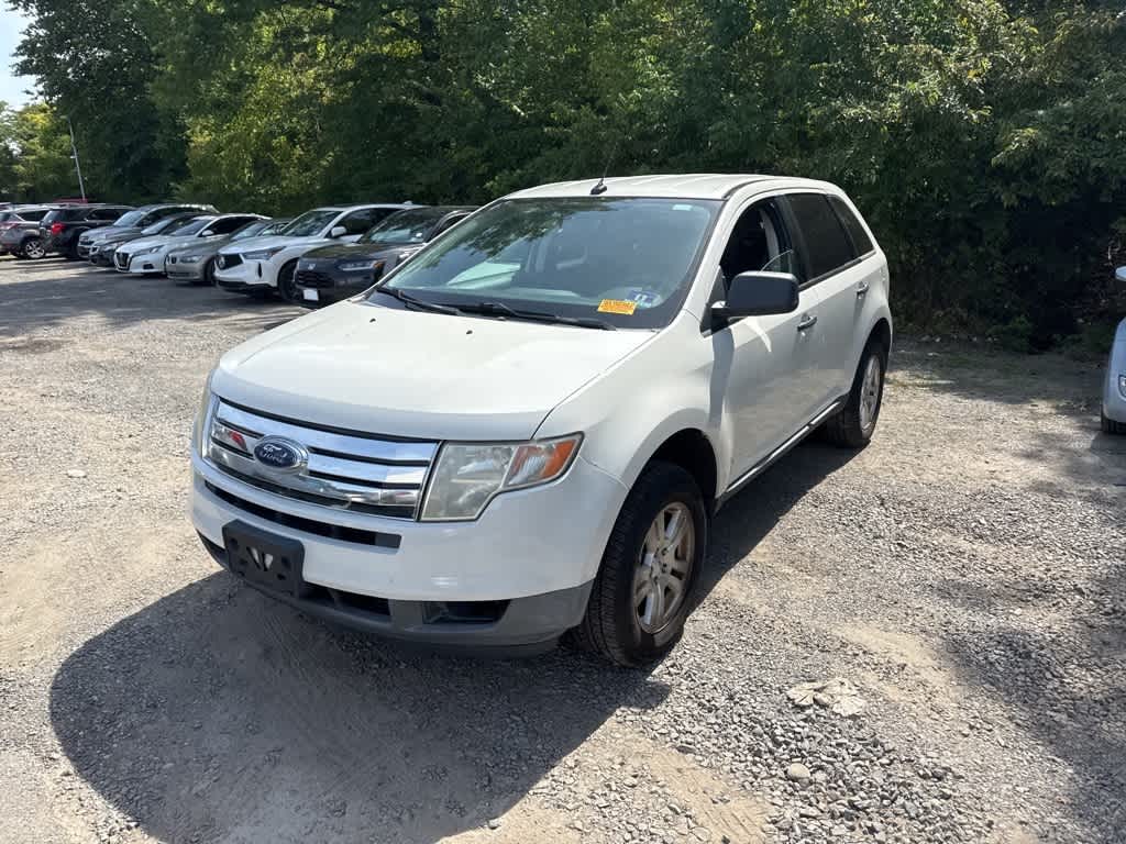 Thumbnail: 2010 Ford Edge - 5
