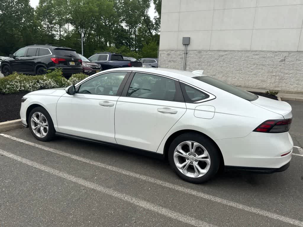 Thumbnail: 2023 Honda Accord - 27