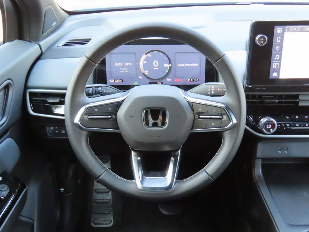 Thumbnail: 2026 Honda Prologue - 19