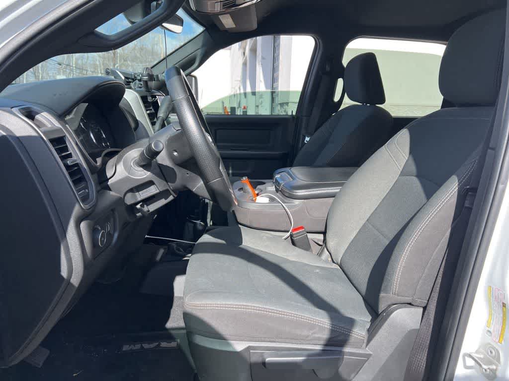 Thumbnail: 2023 RAM 3500 - 26