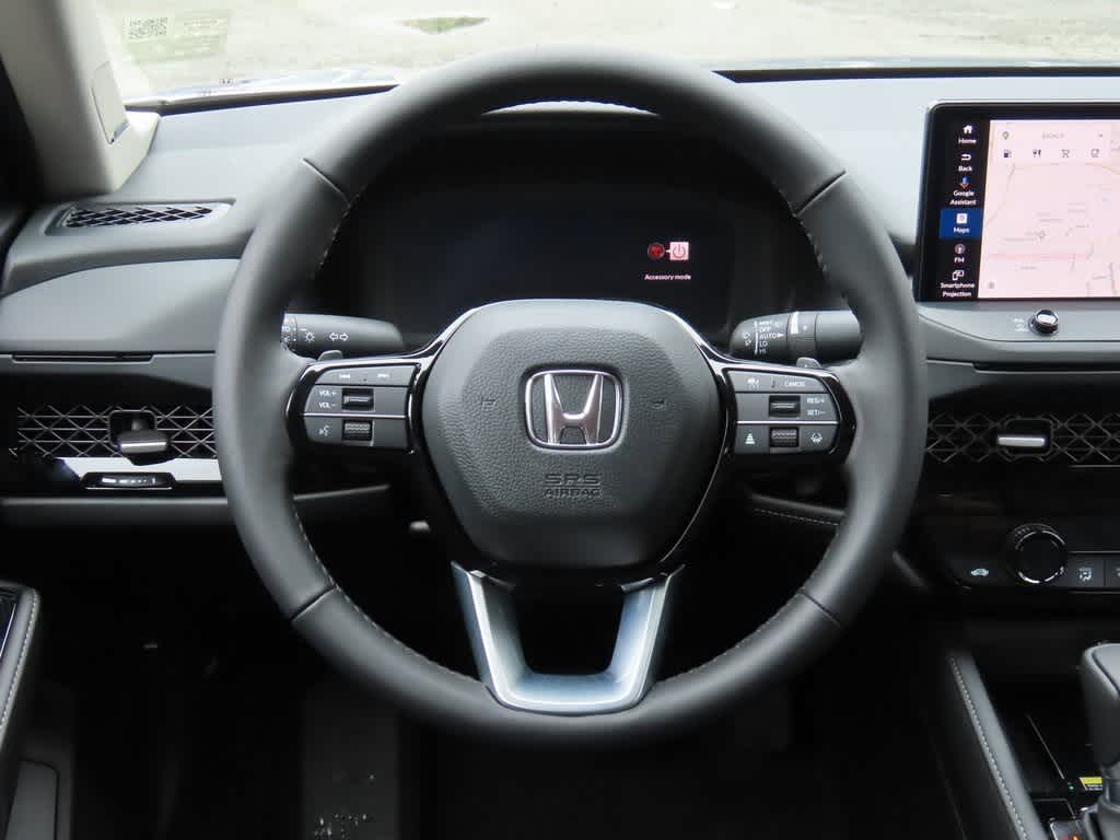 Thumbnail: 2025 Honda Accord - 17