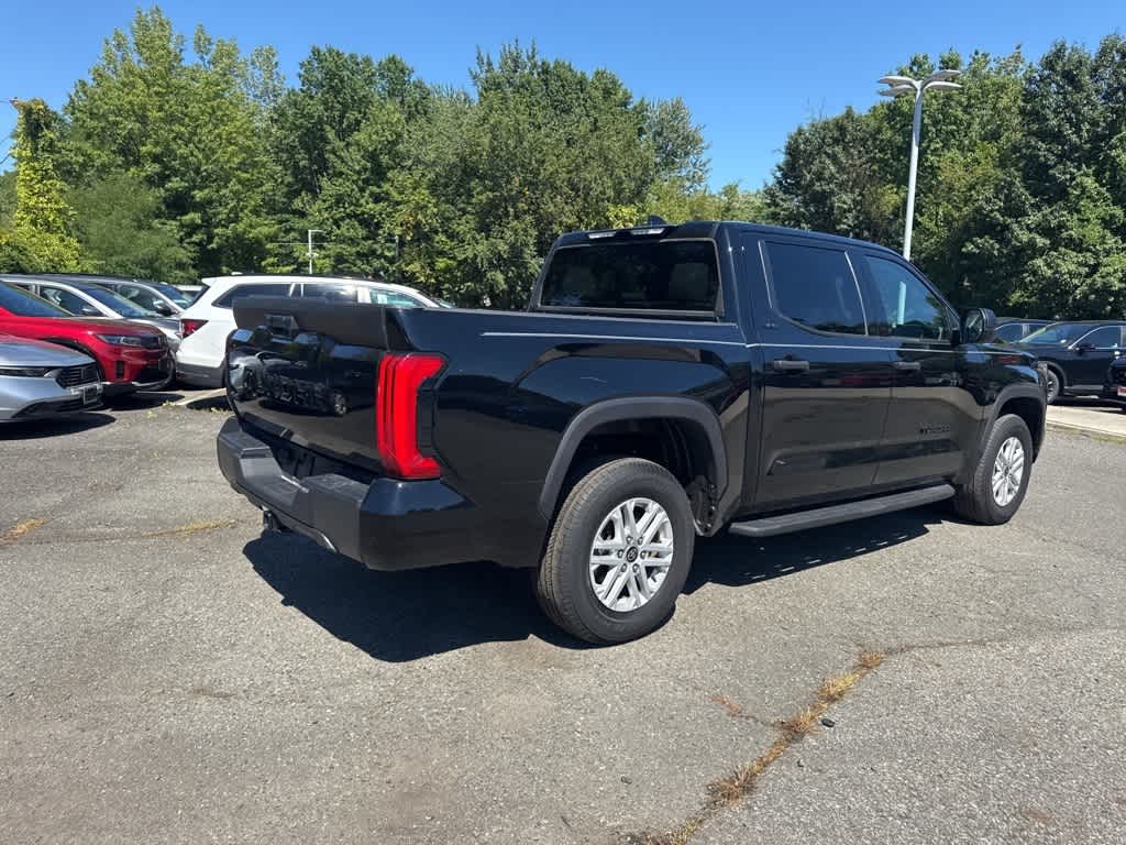 Thumbnail: 2023 Toyota Tundra - 26