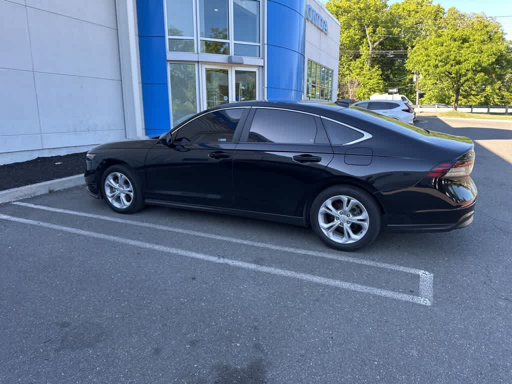 Thumbnail: 2024 Honda Accord - 6