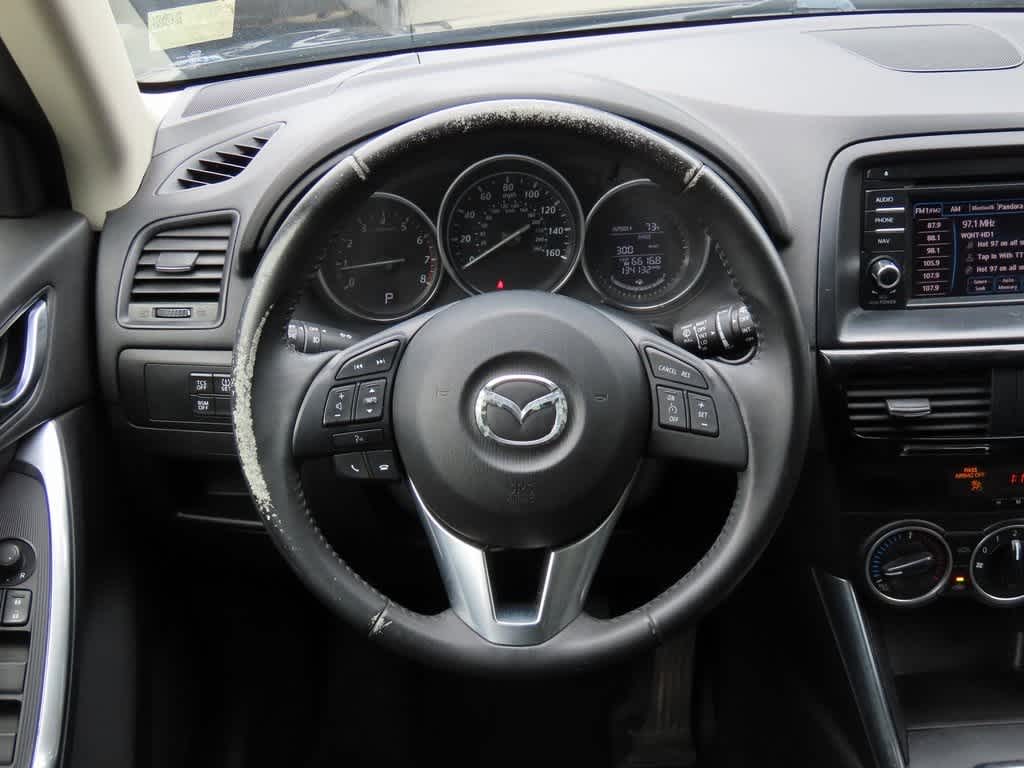 Thumbnail: 2015 Mazda CX-5 - 19