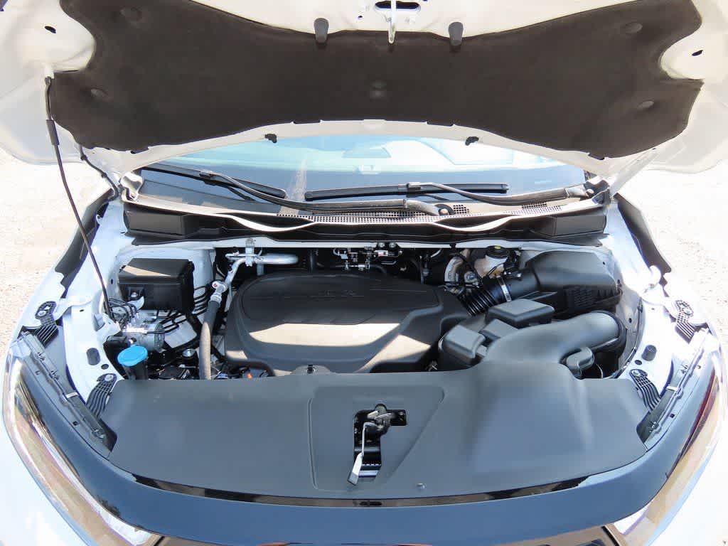 Thumbnail: 2026 Honda Odyssey - 10