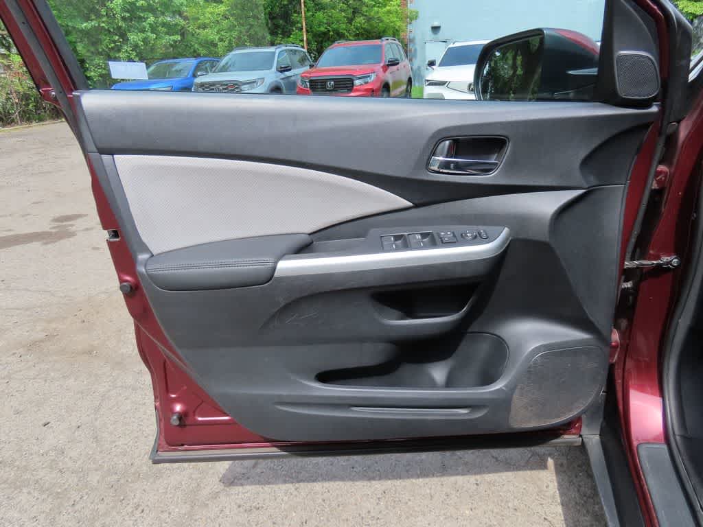 Thumbnail: 2015 Honda CR-V - 16