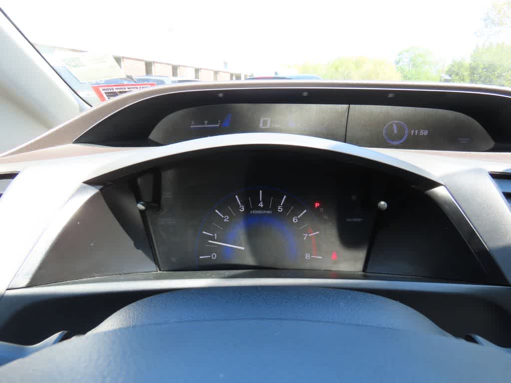 Thumbnail: 2012 Honda Civic - 21
