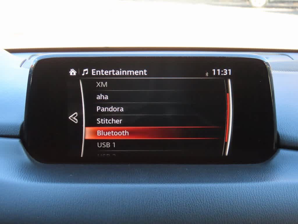 Thumbnail: 2018 Mazda CX-5 - 19