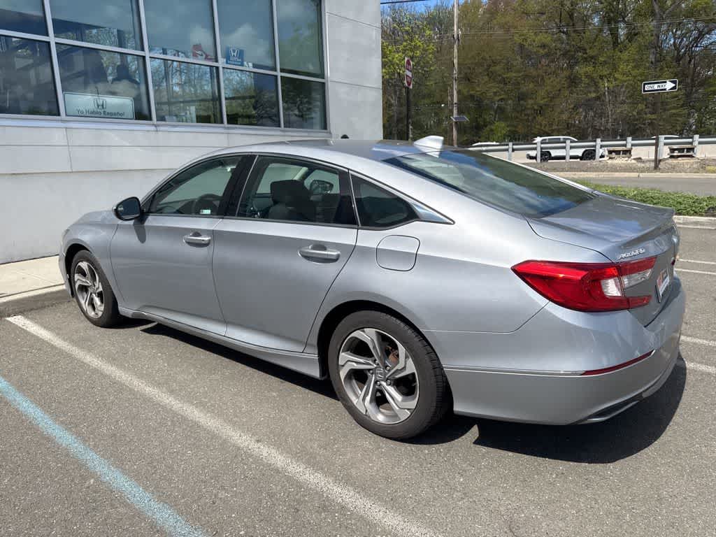 Thumbnail: 2019 Honda Accord - 21