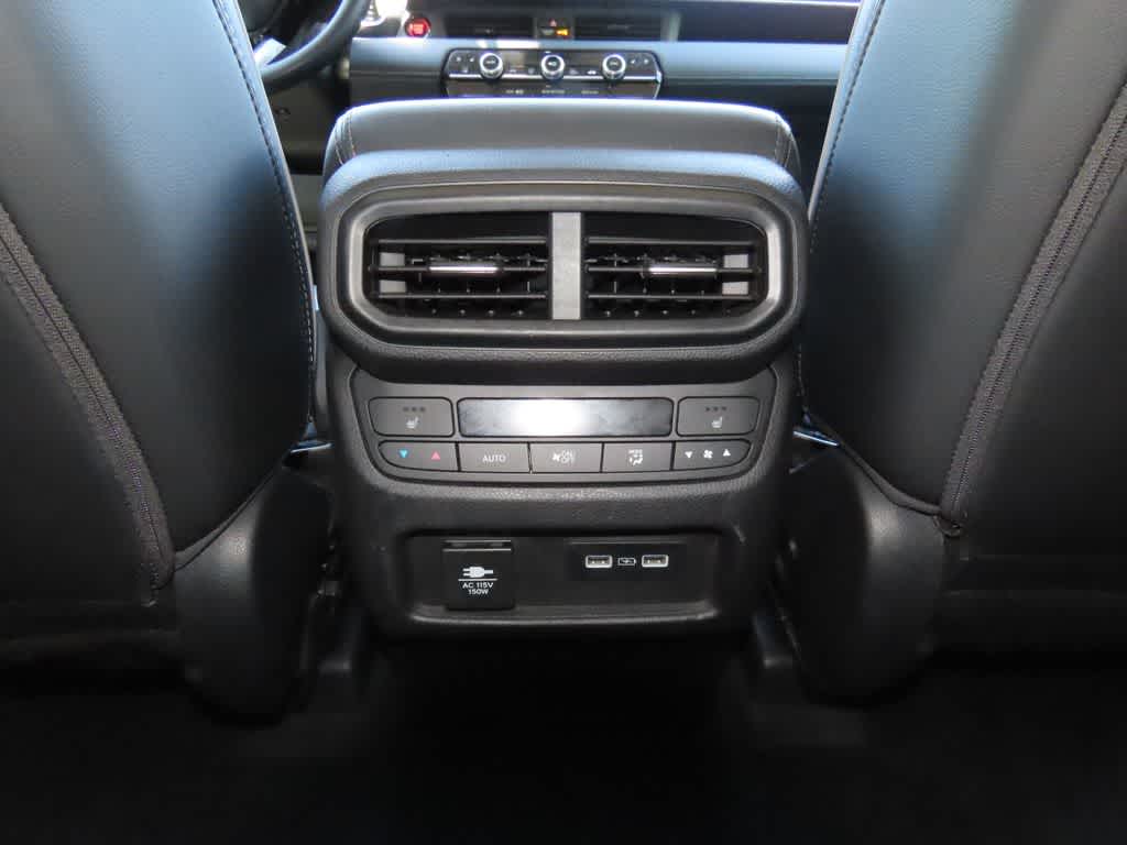 Thumbnail: 2023 Honda Pilot - 31
