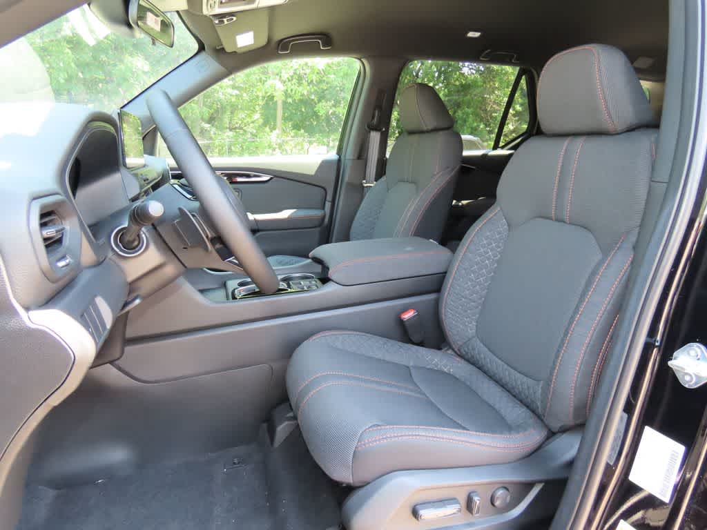 Thumbnail: 2026 Honda Pilot - 14