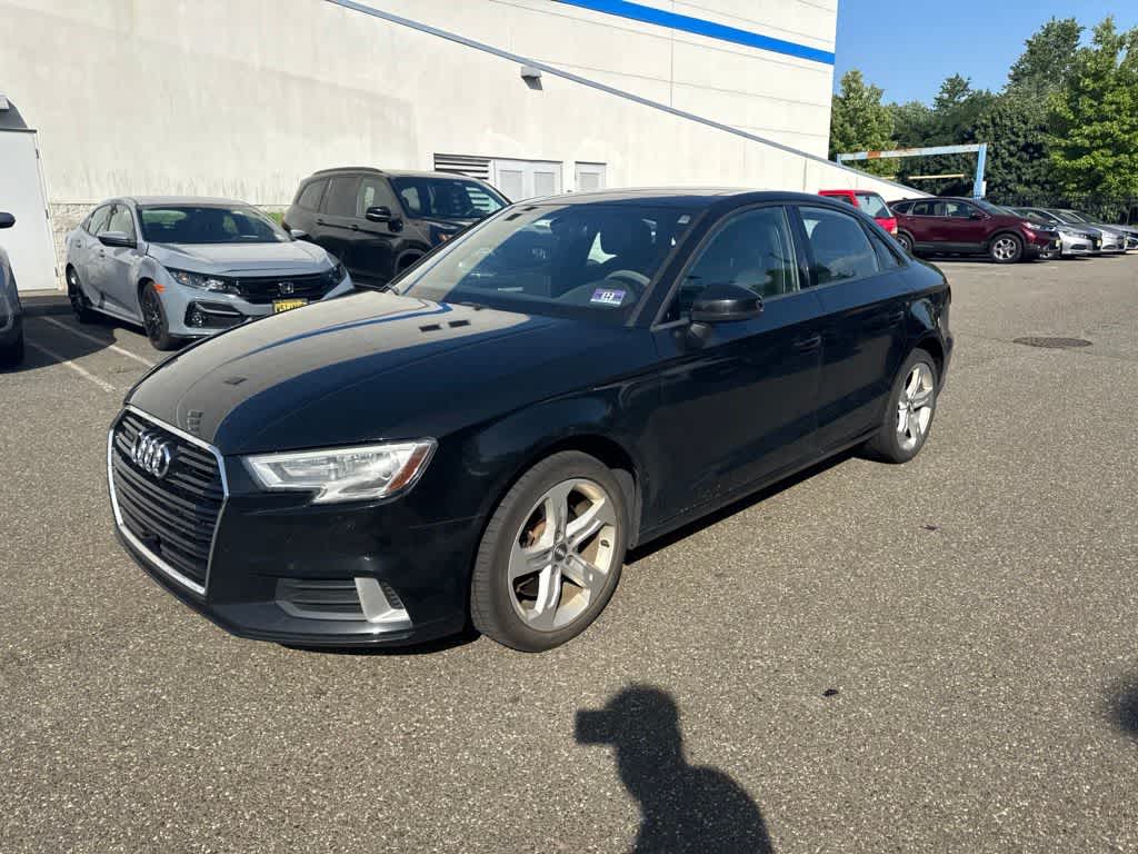 Thumbnail: 2017 Audi A3 - 6