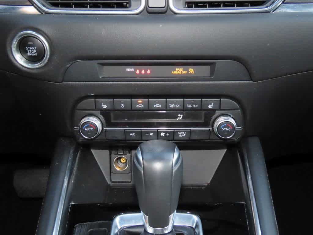 Thumbnail: 2023 Mazda CX-5 - 23