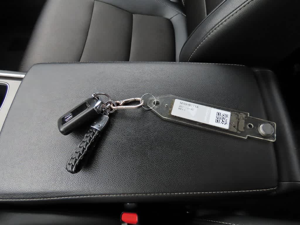 Thumbnail: 2021 Honda Accord - 24