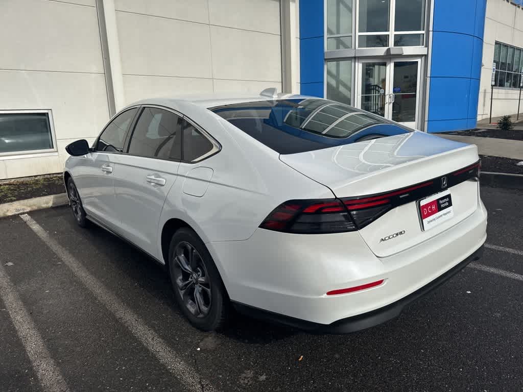 Thumbnail: 2023 Honda Accord - 11