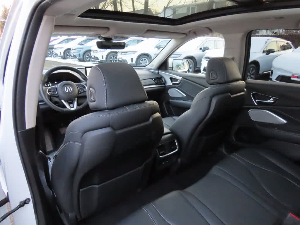 Thumbnail: 2023 Acura RDX - 14