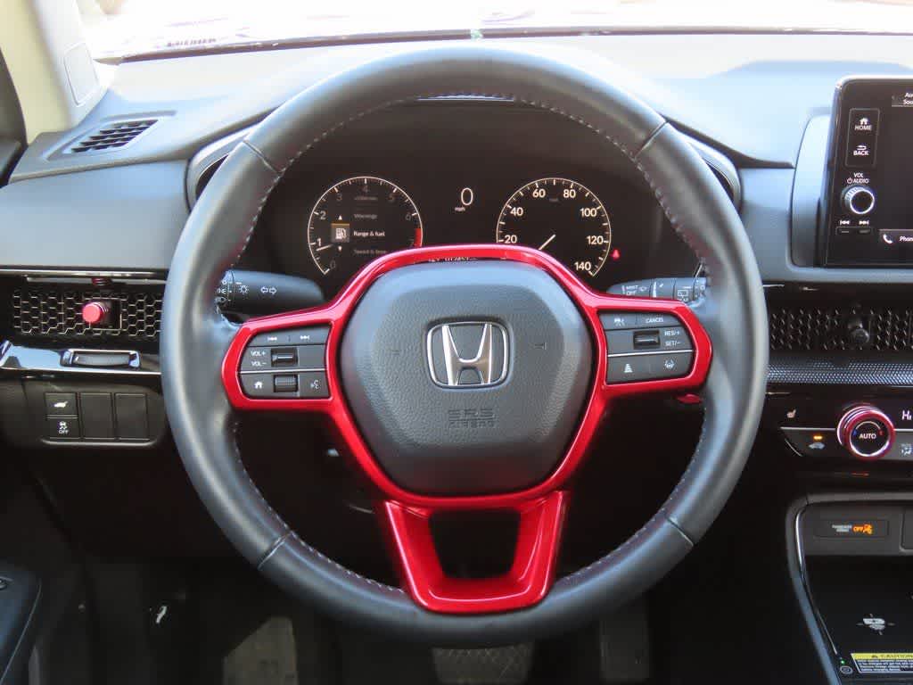 Thumbnail: 2025 Honda CR-V - 18