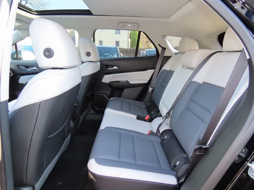 Thumbnail: 2026 Honda Prologue - 13