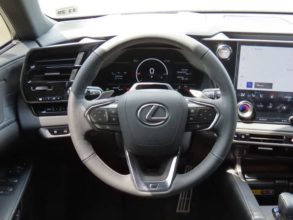 Thumbnail: 2025 Lexus RX - 23