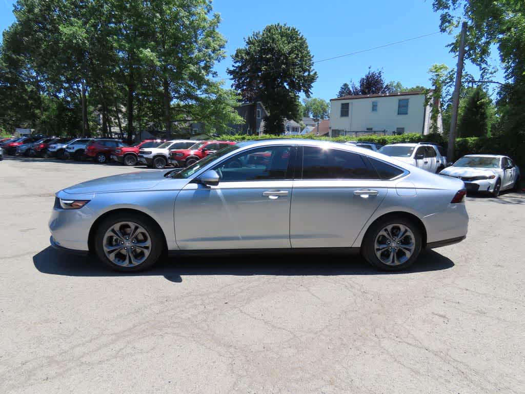 Thumbnail: 2024 Honda Accord - 17