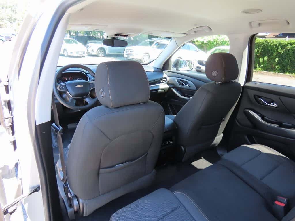 Thumbnail: 2019 Chevrolet Traverse - 15
