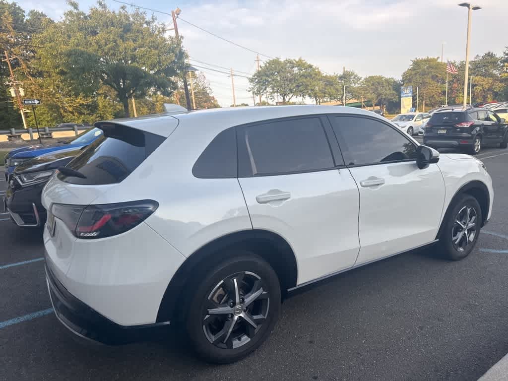 Thumbnail: 2023 Honda HR-V - 6