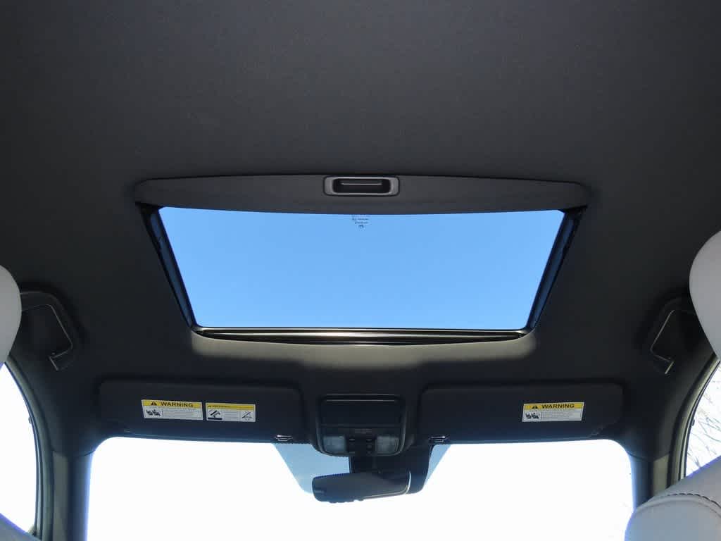 Thumbnail: 2023 Honda Passport - 23