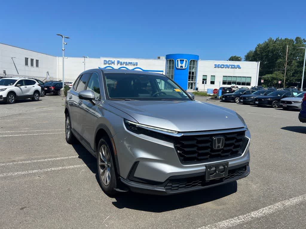 Thumbnail: 2024 Honda CR-V - 39