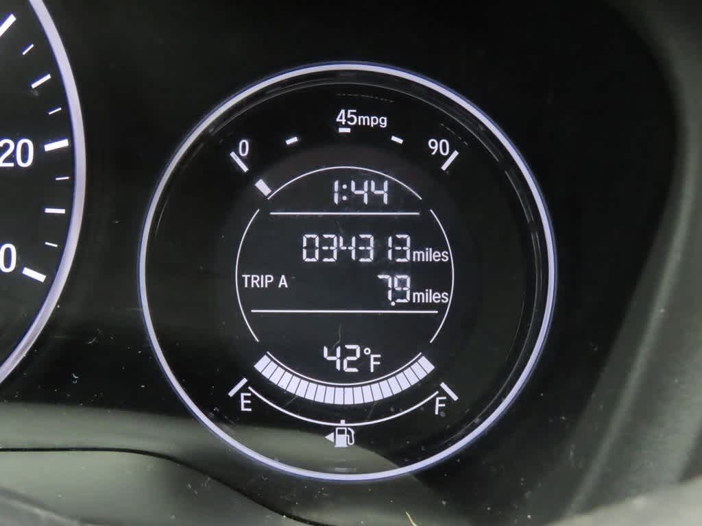 Thumbnail: 2022 Honda HR-V - 23