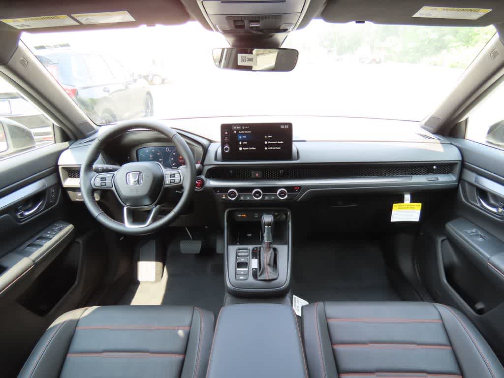 Thumbnail: 2026 Honda CR-V - 18
