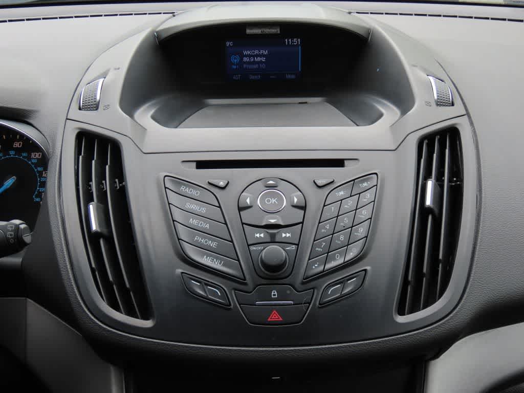 Thumbnail: 2014 Ford Escape - 20