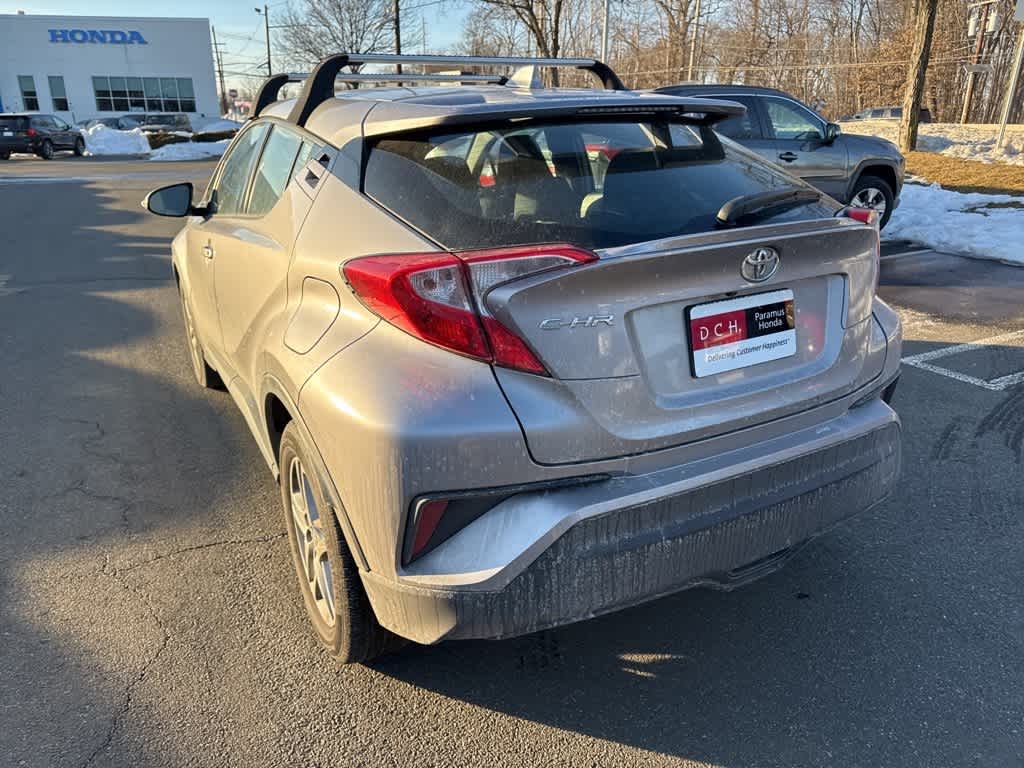 Thumbnail: 2020 Toyota C-HR - 16