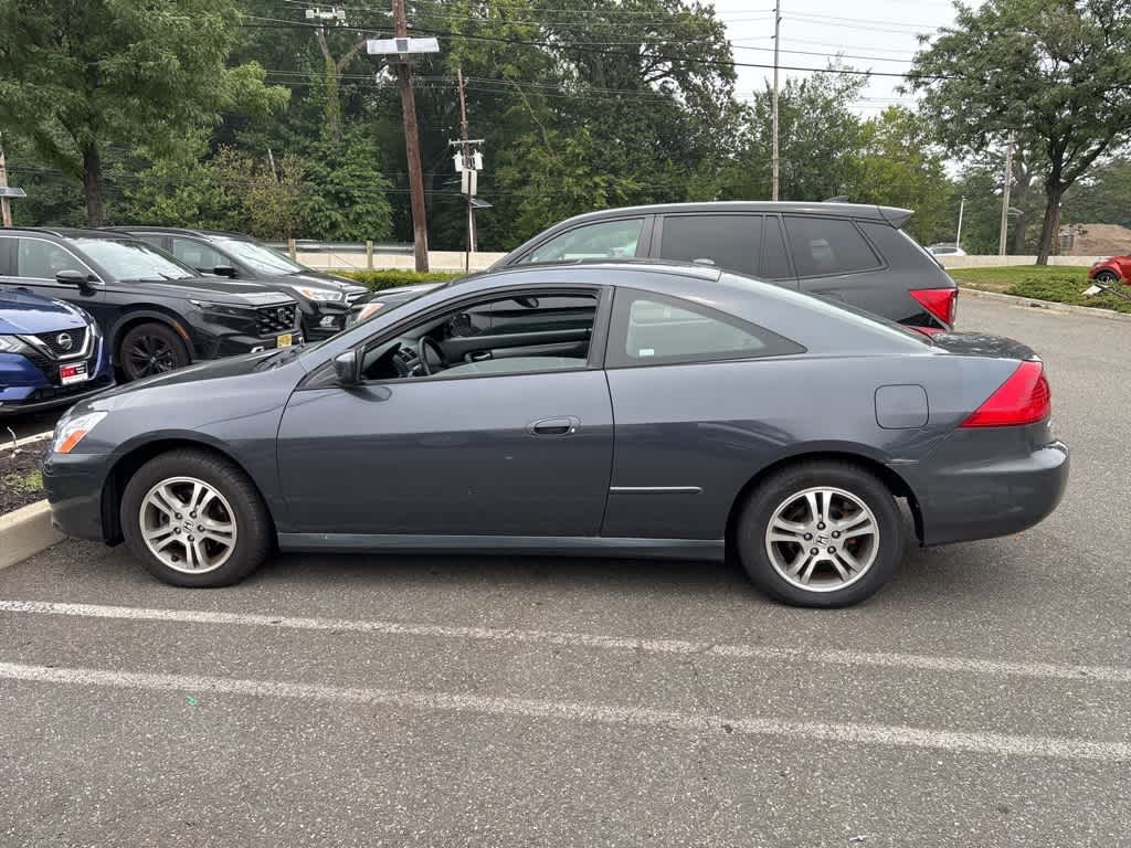 Thumbnail: 2007 Honda Accord - 2