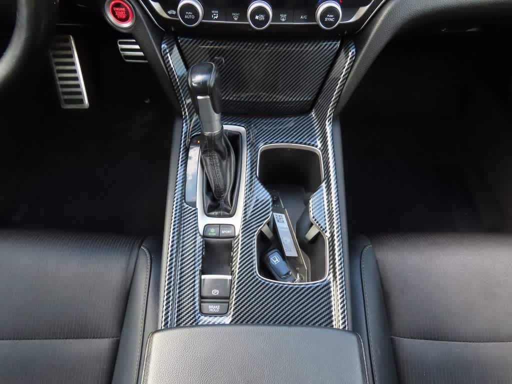 Thumbnail: 2020 Honda Accord - 22