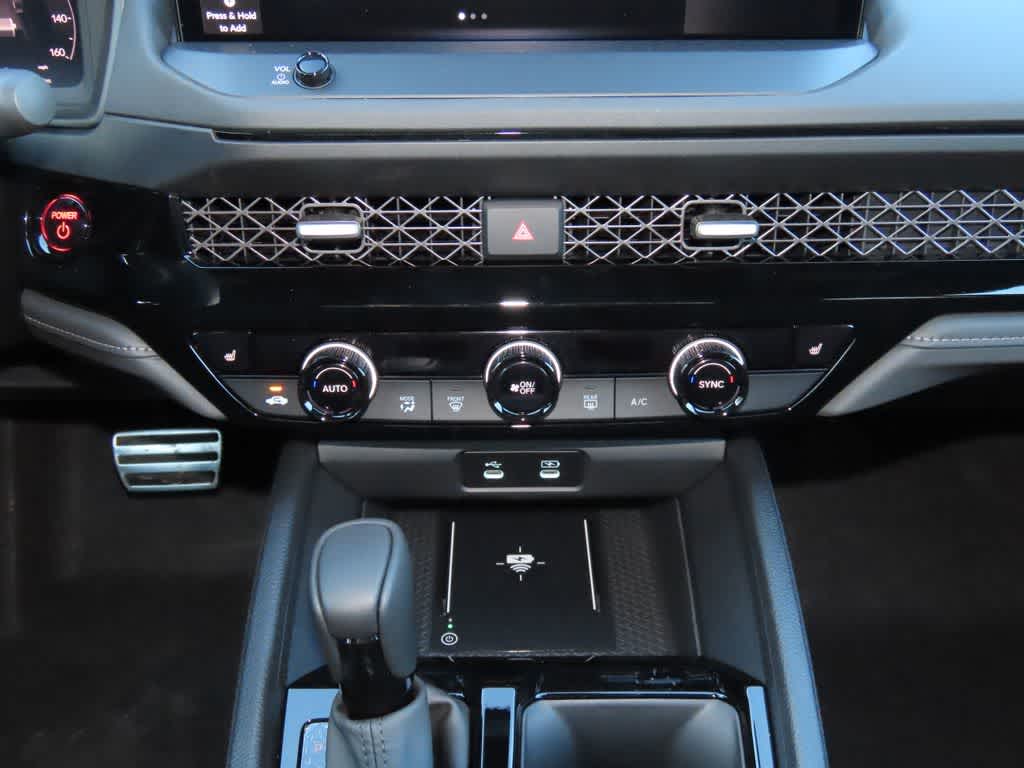 Thumbnail: 2026 Honda Accord - 20