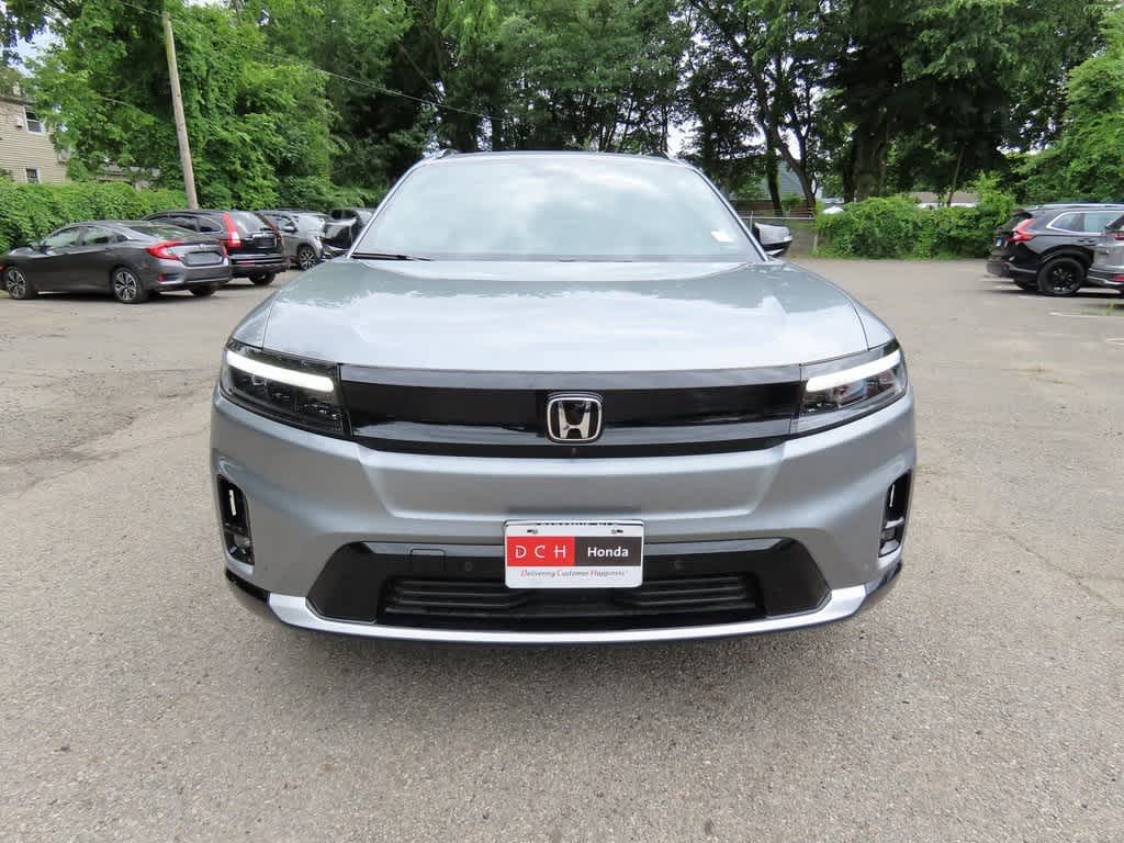 2025 Honda Prologue Elite 6